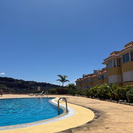 Tenerife Playa La Arena Puerto de Santiago  Zewnętrze zdjęcie