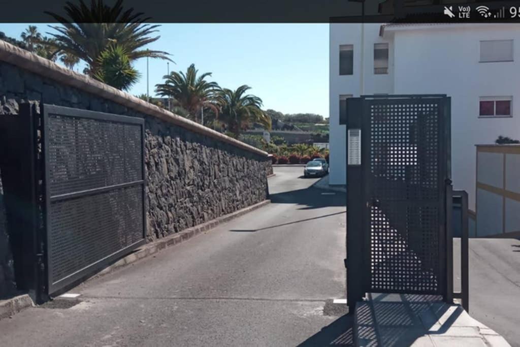 Tenerife Playa La Arena Puerto de Santiago  Zewnętrze zdjęcie