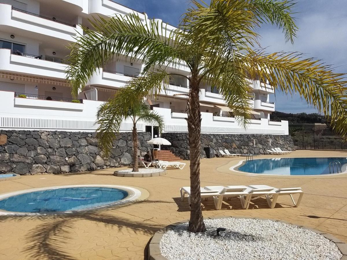 Tenerife Playa La Arena Puerto de Santiago  Zewnętrze zdjęcie