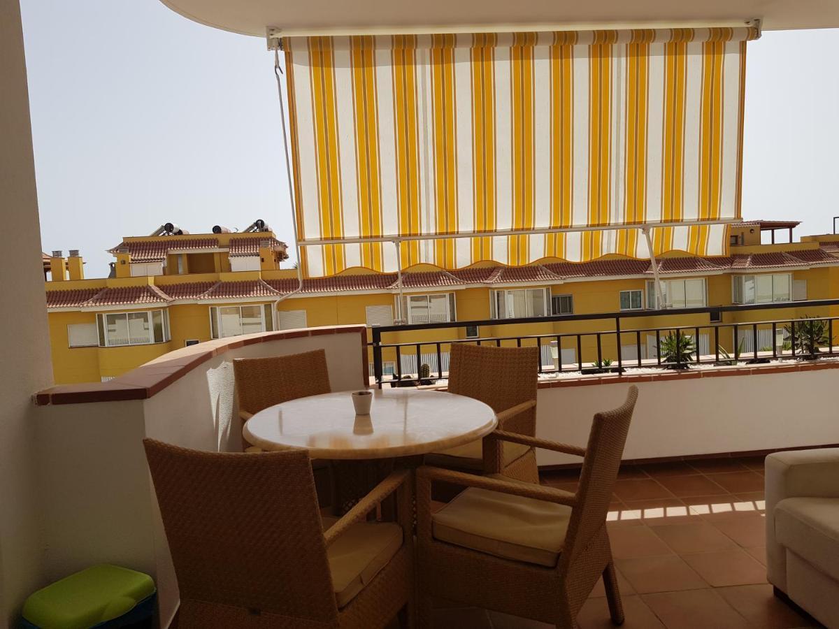 Tenerife Playa La Arena Puerto de Santiago  Zewnętrze zdjęcie