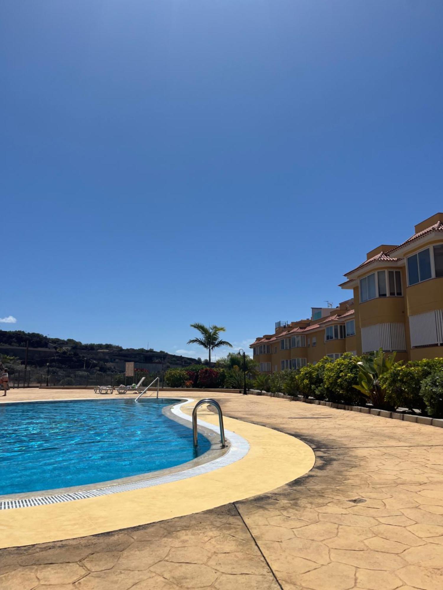 Tenerife Playa La Arena Puerto de Santiago  Zewnętrze zdjęcie