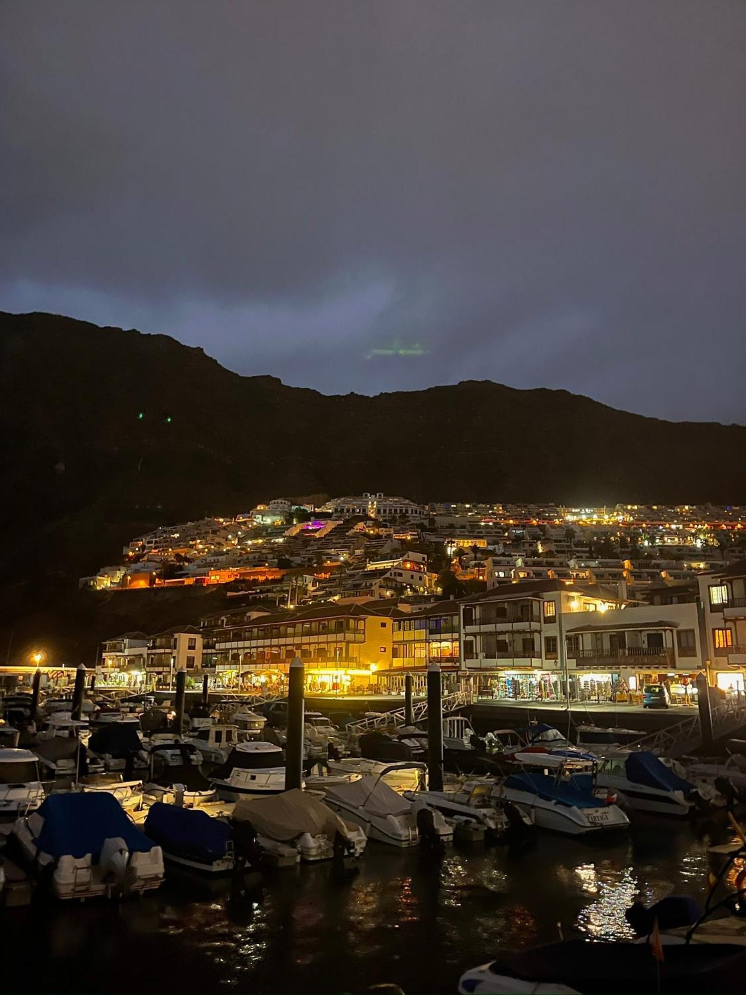 Tenerife Playa La Arena Puerto de Santiago  Zewnętrze zdjęcie