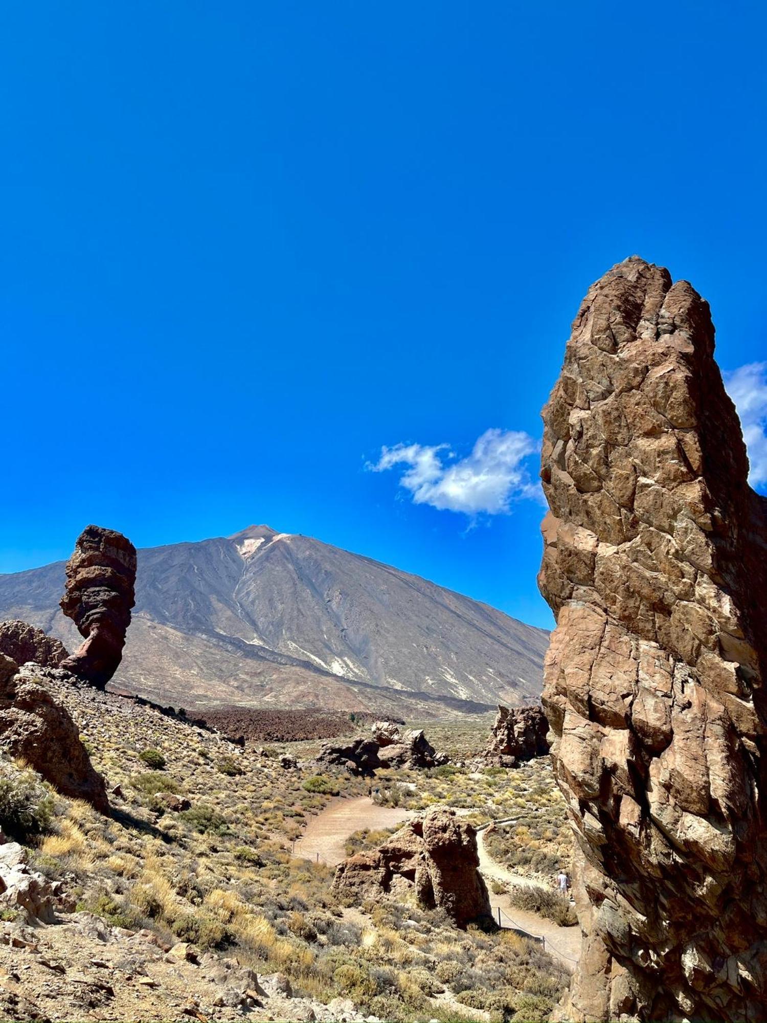 Tenerife Playa La Arena Puerto de Santiago  Zewnętrze zdjęcie