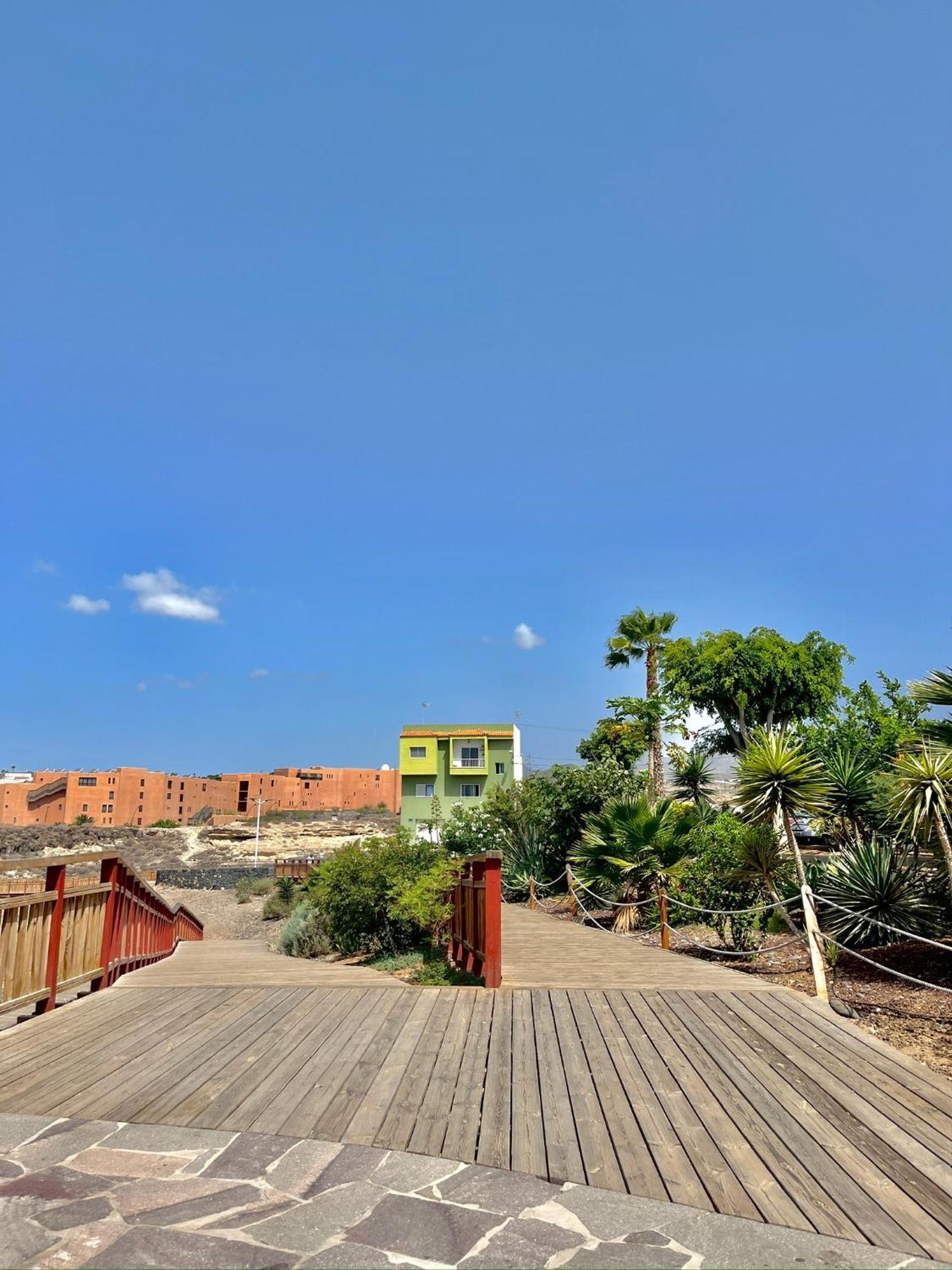 Tenerife Playa La Arena Puerto de Santiago  Zewnętrze zdjęcie
