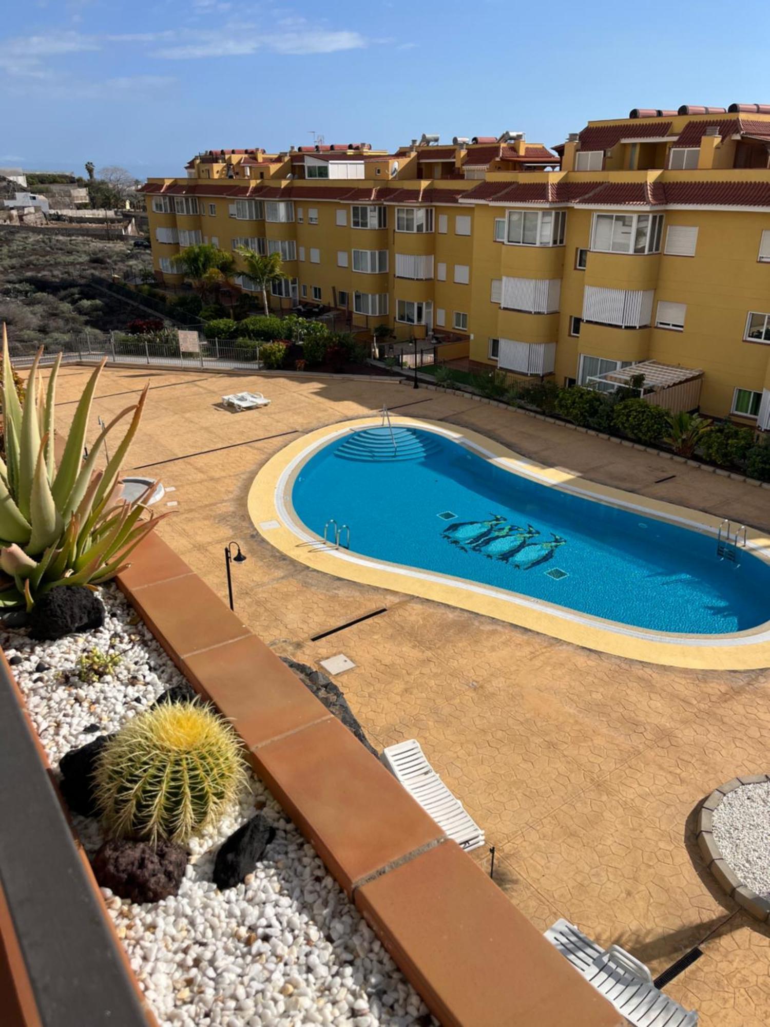 Tenerife Playa La Arena Puerto de Santiago  Zewnętrze zdjęcie