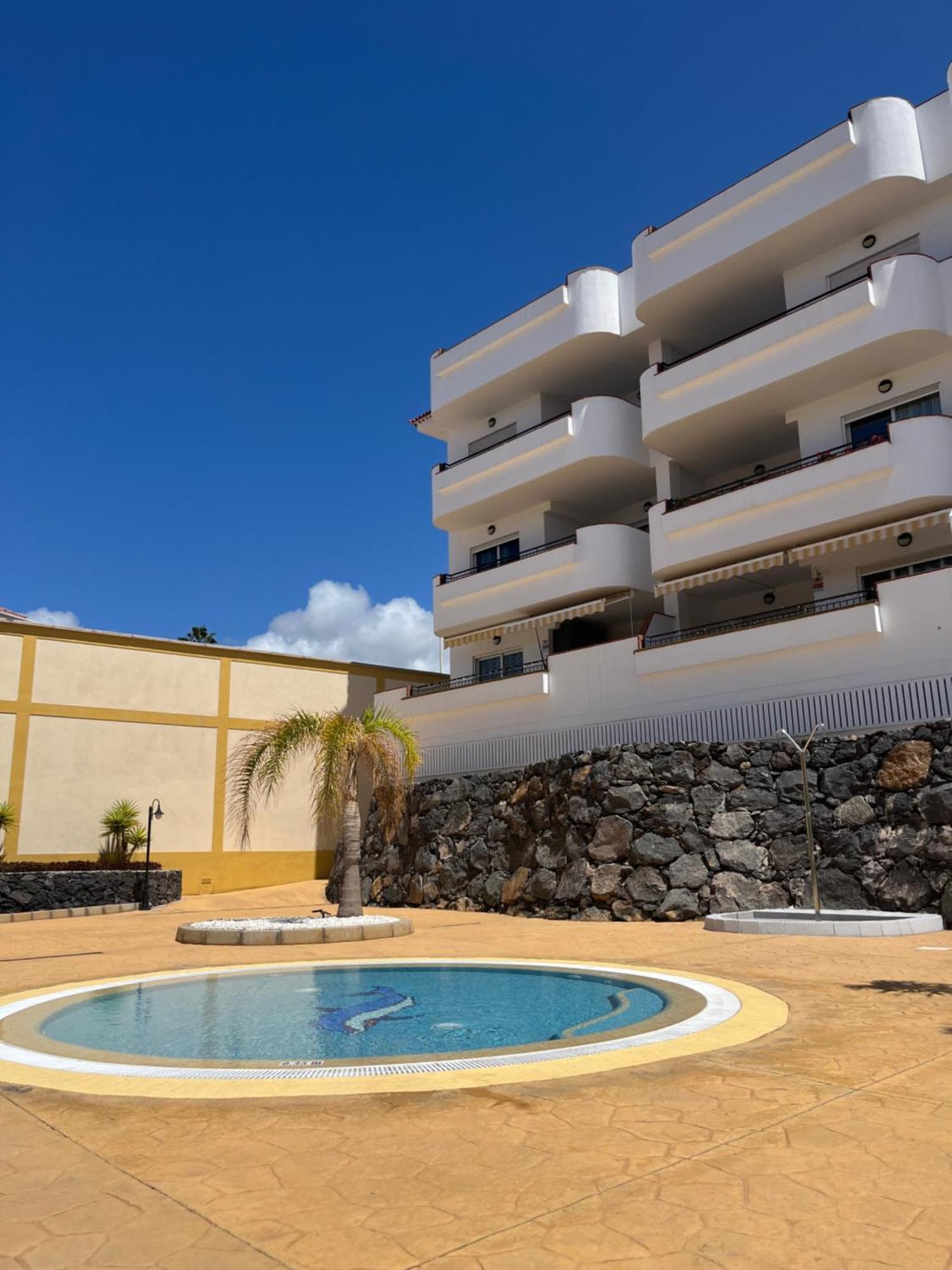 Tenerife Playa La Arena Puerto de Santiago  Zewnętrze zdjęcie
